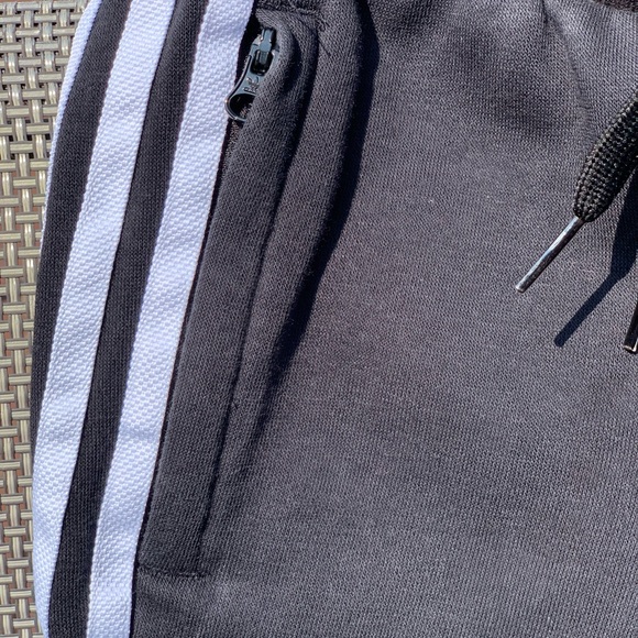 Adidas Two-Piece Jog Suit Toddler - Picture 8 of 12